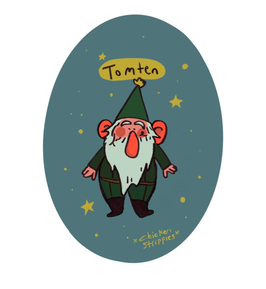 Tomten
