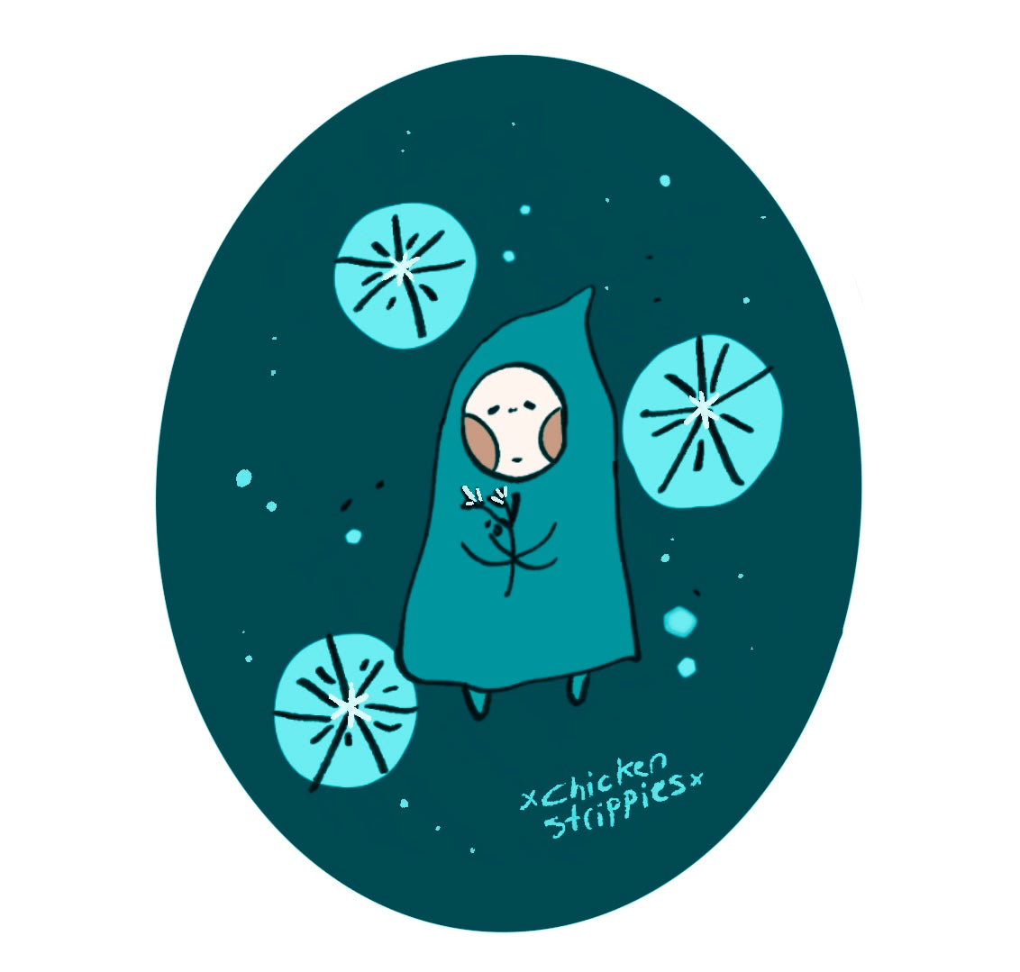 Frost Spirit