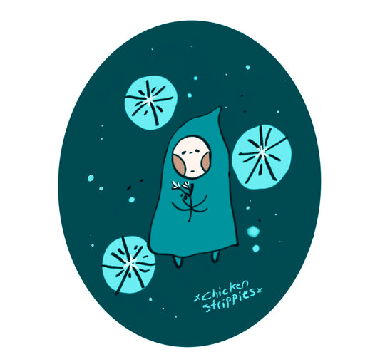 Frost Spirit