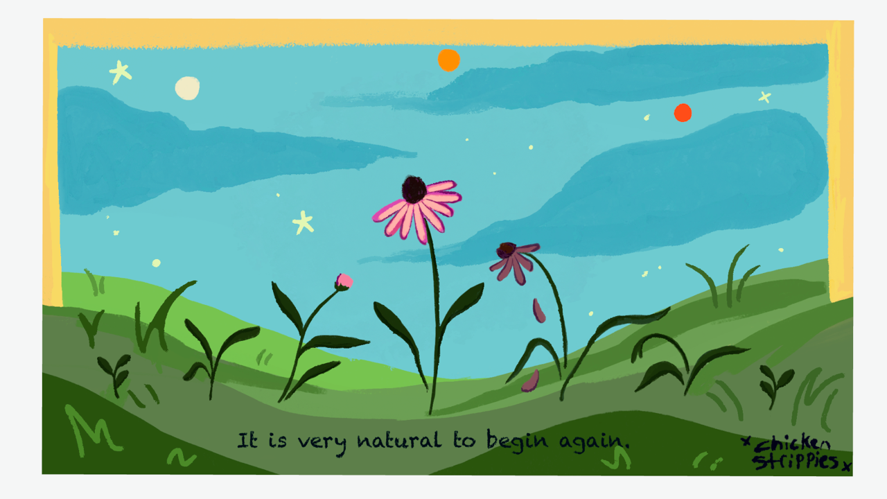 Beginnings