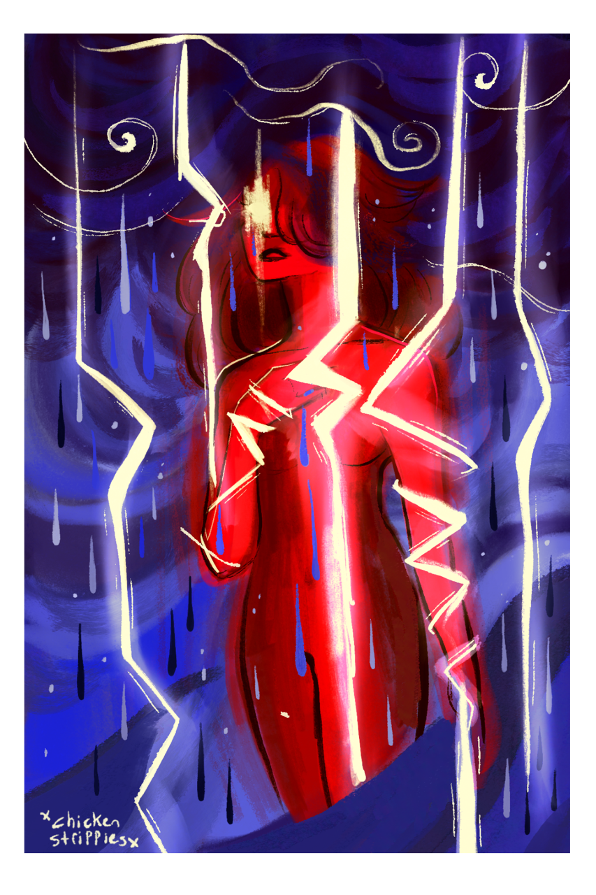 Stormbreaker